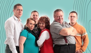 Bučkovci sú späť! V ich srdciach to opäť zahorelo LÁSKOU: Aha, čo Janov syn prezradil!