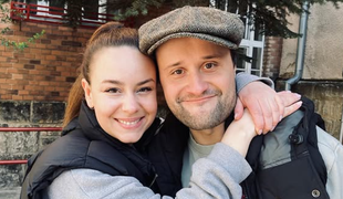 Dominika Kavaschová sa stala dvojnásobnou mamou: Aha, aké krásne meno dostal synček!