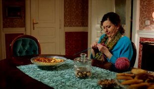 Krónerová si vstúpila do svedomia: Staré strigy štrikujú a ja nie?