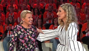 Moderátorka Aneta PARIŠKOVÁ zaspomínala na staré časy: NEUVERÍTE, ako ju kedysi VOLALI!
