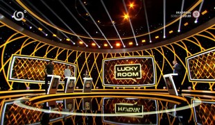 LUCKY ROOM