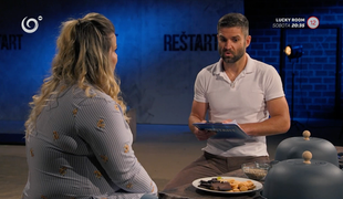 REŠTART