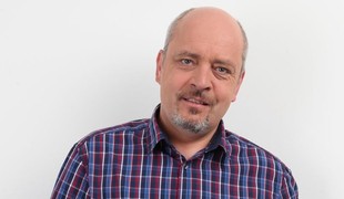 Matej Landl vyzeral, ako keby mal ovčie kiahne! Čo sa mu stalo?