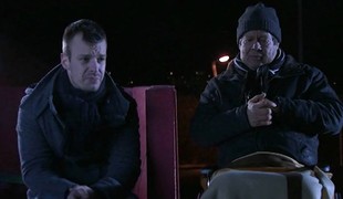 Peter sa chce zabiť!