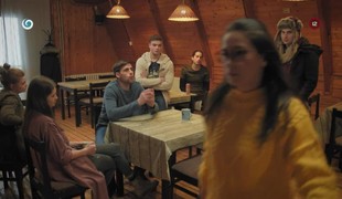 Nový život III.