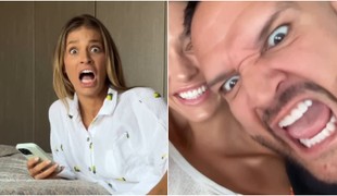 Jasmina Alagič a Rytmus odhalili, čo robia v POSTELI: Ich „večerné hrátky“ vás dostanú!