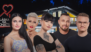 Láska na chate je za nami: Kto našiel lásku a medzi kým preskočila iskra mimo kamier?