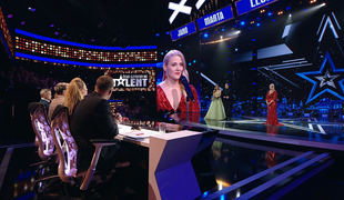 Česko Slovensko má talent - Finále