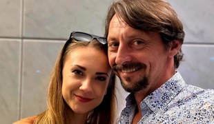 Herečka Mimi SCHUMEROVÁ o partnerovi Lukášovi LATINÁKOVI: Toto o ňom vraj ľudia NEVEDIA!