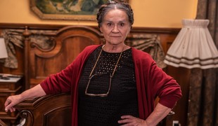 Hana Gregorová pred rokmi hviezdila v seriáli Odsúdené: Spomínate si, ako vtedy vyzerala?