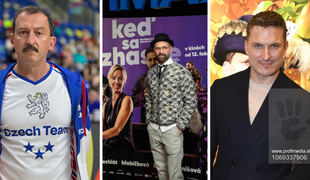 Česko-slovenské filmy 1. polroku 2026! Hofmann ako tréner, Koleník s výzvou a Maštalír maškrtil