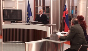 Nešťastný striptíz