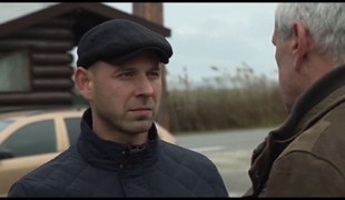 Veľké vyvrcholenie: Zachová sa Dano ako chlap alebo si bude chrániť vlastnú kožu?