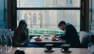 Michal Dlouhý a Ondřej Sokol