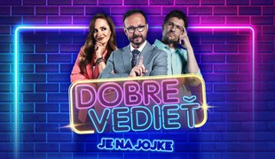 Hostia: Braňo Deák, Dominika Žiaranová