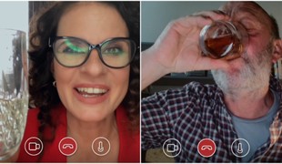 PsychoSimona bude bodovať aj dnes: Čo by ste povedali na terapiu s POHÁRIKOM v ruke?