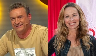 Marcel Forgáč v Inkognite pobavil kurióznou historkou: Neuveríte, čo zažila Diana Mórová!