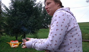 Farmár hľadá ženu