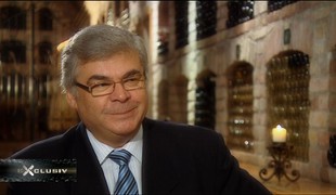 EXCLUSIV - Noviny úspešných s Brunom