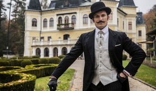 Skvelí herci, úžasné prostredie, napínavá zápletka: Na JOJku sa vracia výpravné 1890!