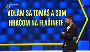 S PRAVDOU VON