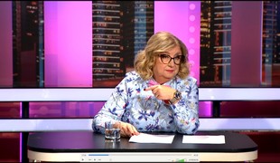 Vacvalová všetkých šokovala! V SEDEM priznala, že sleduje PORNO a prezradila, KTO jej ho POŽIČIAVA