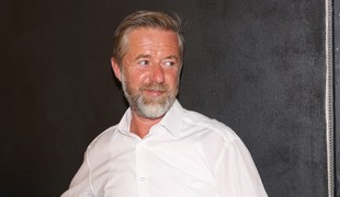 Vôbec mu nevadí, že je ženatý: Srdce Jiřího Langmajera si získala TÁTO krásna blondínka!