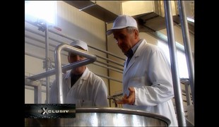 EXCLUSIV- Noviny úspešných s Brunom