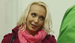 Ďalšia herecká úloha pre Sofi z Deň a noc: Tentoraz sa ukázala v Dedičstve