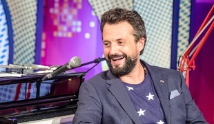 Čekyho dlhoročné tajomstvo: Po uši zamilovaný do oveľa staršej herečky!