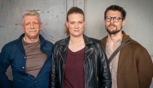 Herci z Einsteina absolvovali pred nakrúcaním špeciálny výcvik: Aha, čo sa museli naučiť!