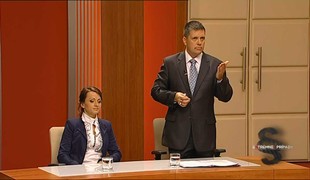 Obrala ma o dom aj ženu