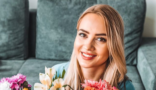 FOTO! Najkrajšia chvíľa v jej živote: Barbora Krajčírová sa stala dvojnásobnou mamičkou!