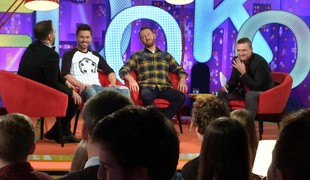 Miro Jaroš & Adam Ďurica