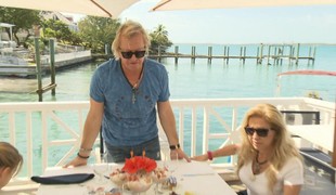 Geissenovci - Ťažký život milionárov