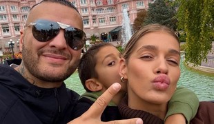 Rytmus o výchove syna. Nebudem tatko, ktorý mu vždy všetko vybaví