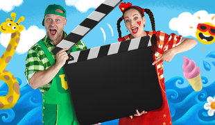 20 rokov so Spievankovom