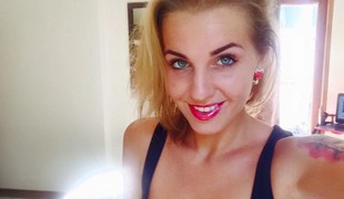 Víťazka Návštevníkov Dominika bola ONLINE: Čo odkazuje neprajníkom a „hejterom“?