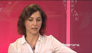 Hyperaktívne deti