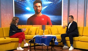 TAKTO vyzerá Avatar Adam: Pozrite, vyspovedal aj legendu slovenského hokeja!