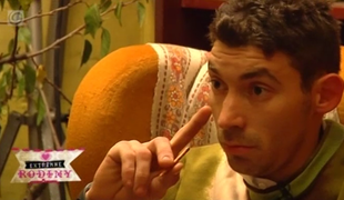 Aká bude veštba pre Tonka?