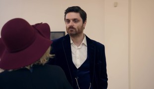 Svadobný podvodník úraduje! Podarí sa ho Bodkovi so Šimonom dolapiť?