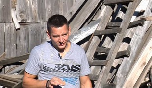 Bučkovci - SLNKO, SENO, DEDINA