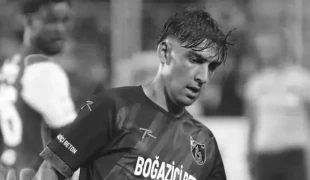 Ďalšia smrť mladého futbalistu (†20)