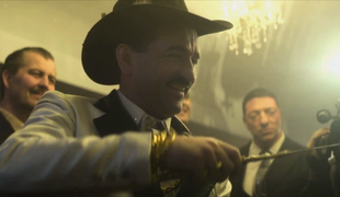 Legendárna MIKIHO narodeninová oslava: Kým mal peniaze a moc, stáli pri ňom všetci!