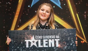 Víťazka 10. ročníka Talentu má novú skladbu: Nikola Kusendová si v nej vyspievala dušu!