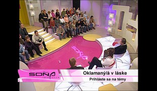 Soňa Talkshow