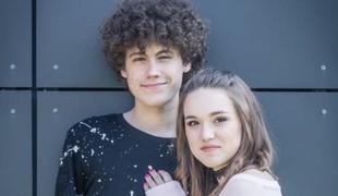 Hviezda seriálu Naši porodila v 22-ke: Na dieťa ostala sama, no je odhodlaná ŽIŤ po SVOJOM