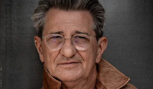 Ako vníma prácu Mira Nogu jeho malá dcérka? Z TOHTO by sa mnoho rodičov netešilo!