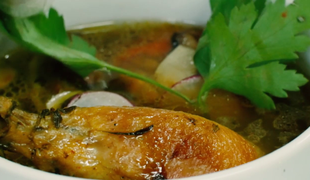 Vyšperkujte tradičnú slepačiu polievku: TIETO suroviny z nej urobia nebíčko v papuľke!